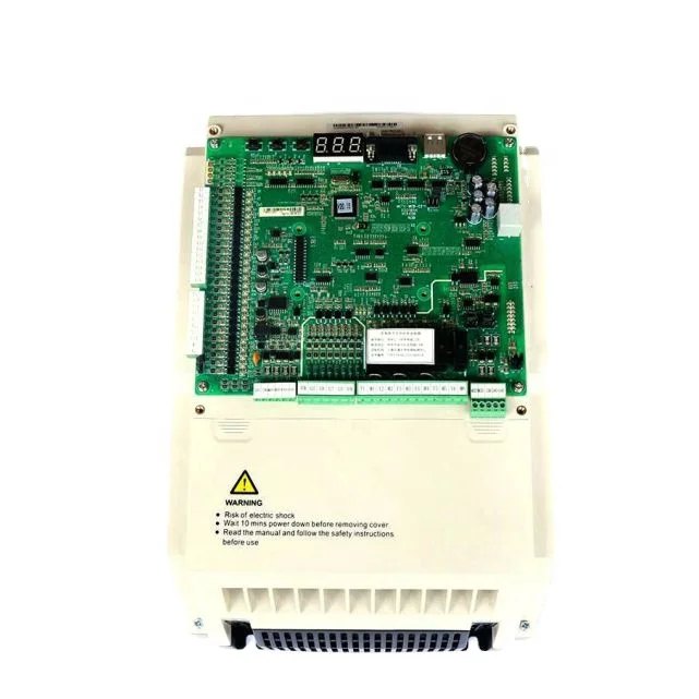 

High Quality NICE3000 Elevator Drive Inverter NICE-L-C-4011 Elevator Spare Parts