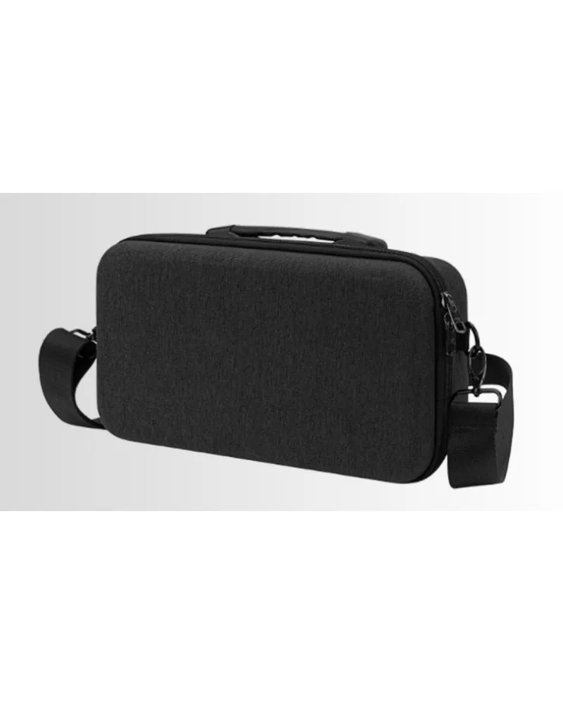 All-in-one Keyboard Case Multi-compartment Storage Bag For Host Keyboard And Mouse Set