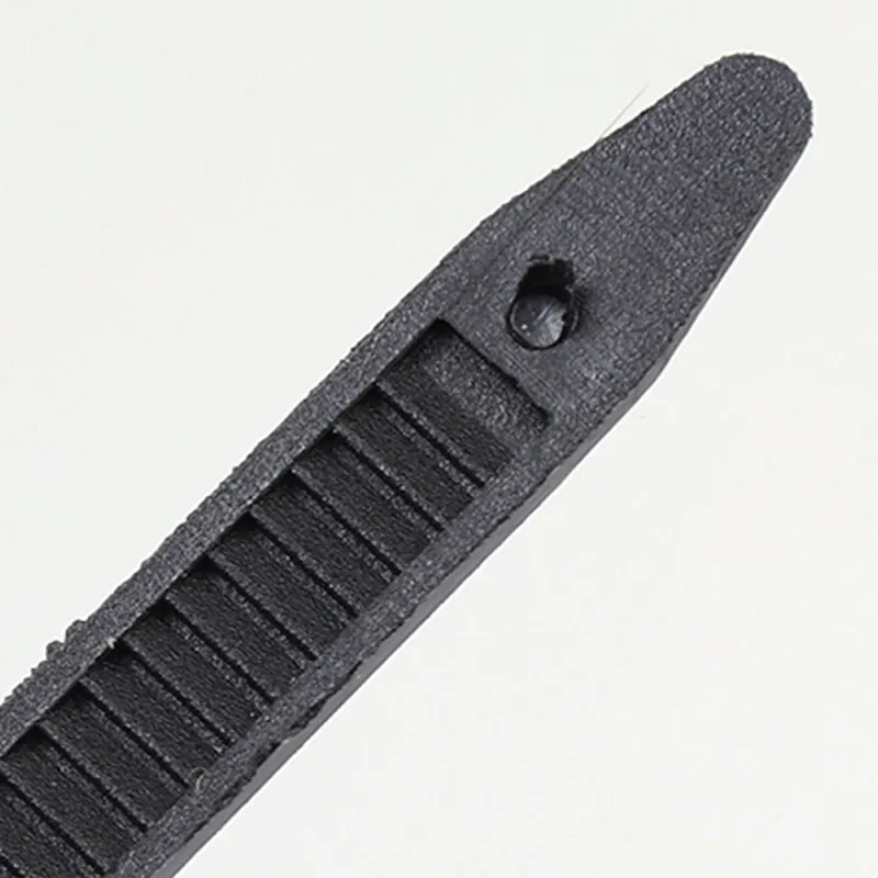 Universal Cable Tie Car Wiring Harness Fastener Manager Car Route Cable Clamp Fixed Retainer Clip Car Wire Organizers