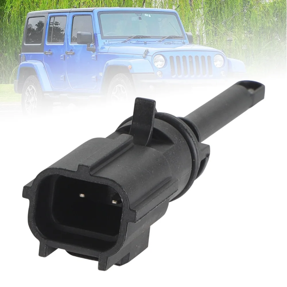 Sensor de temperatura de entrada de aire 05149279AC para Dodge Challenger Charger Ram 1500 2500 3500 5149279AC 05149279AB 5149279AB AX255