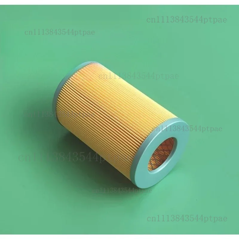 Paper collection pump filter element, powder spray filter, part number: 47.018.106