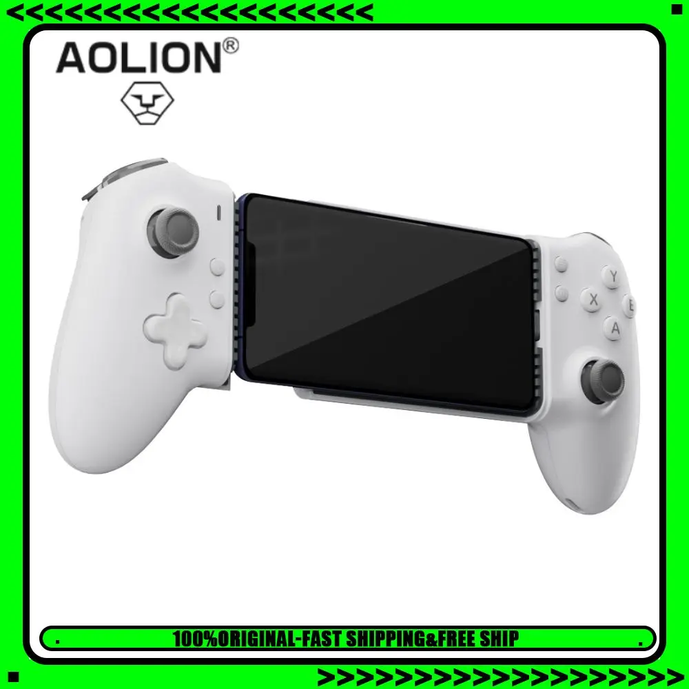 Aolion L10 Type-C G…