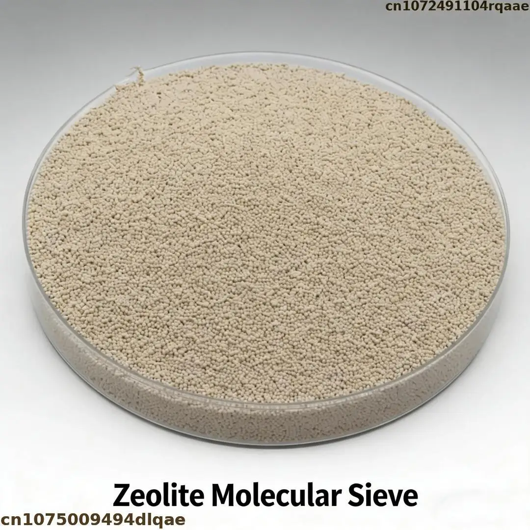 psa酸素発生器-酸素製造-04-08mm-酸素濃縮器-ゼオライト分子篭