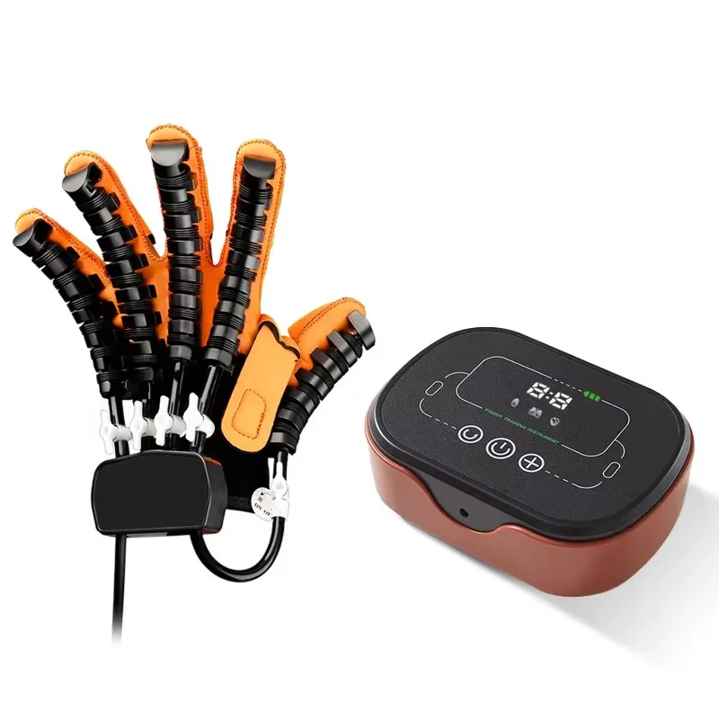 

Five Finger Finger Trainer Strength Wrist Exercise Strength Stretch Rehabilitation Flexion Stretch Vein Trainer Wrist Arm