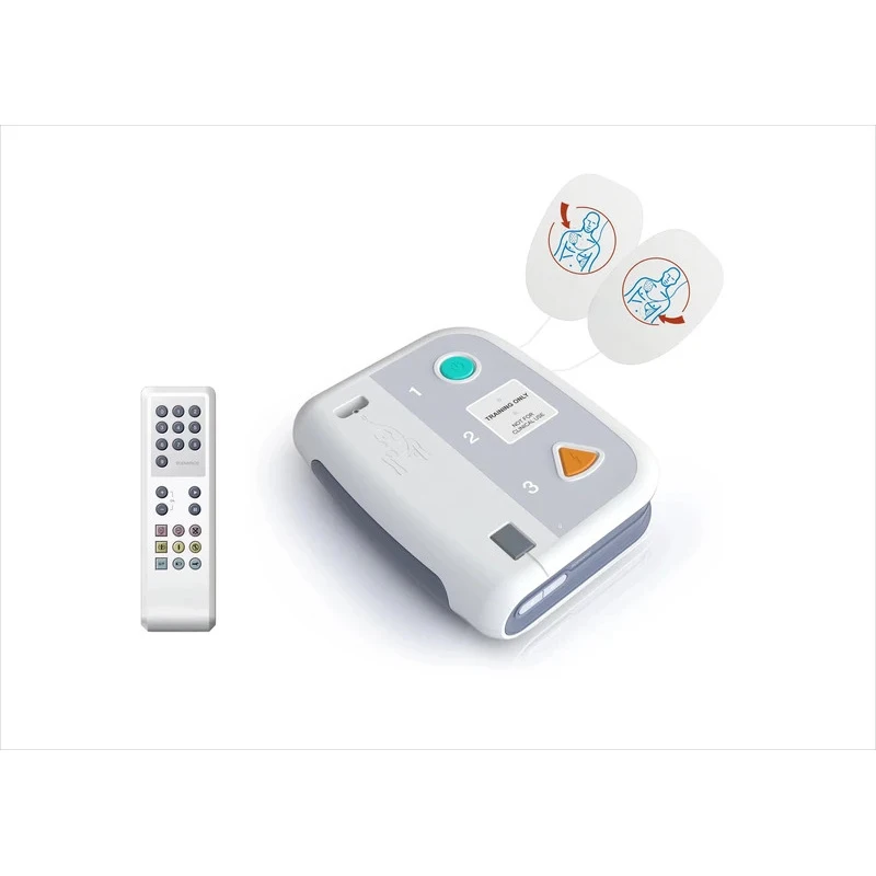 Ulated First Aid Exercise Trainer Cardiopulmonary Ruscitation Training With Remote Control CPR