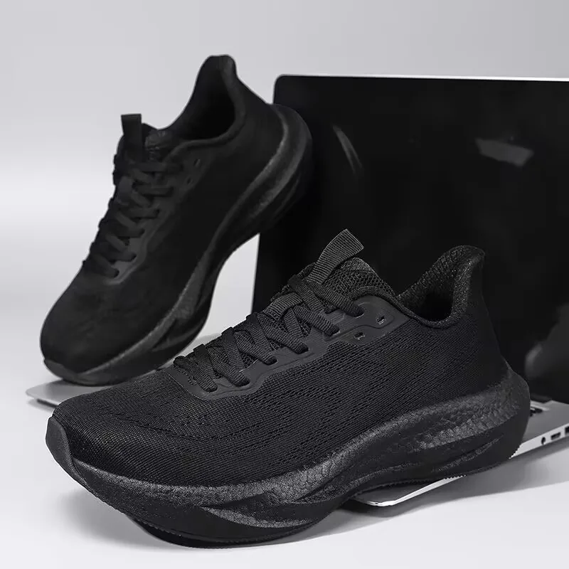 

Original Brand Running Shoes Comfortable Gym Training Shoes Anti-Slippery Outdoor Running Shoe Hard-Wearing Sport Trainers Shoes