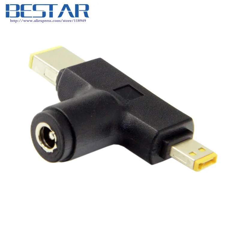 Combo Dc Jack 5.5*2…