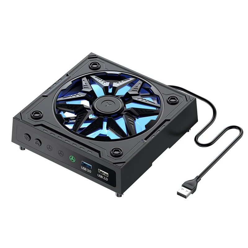A13E-Cooling Fan Co… - image