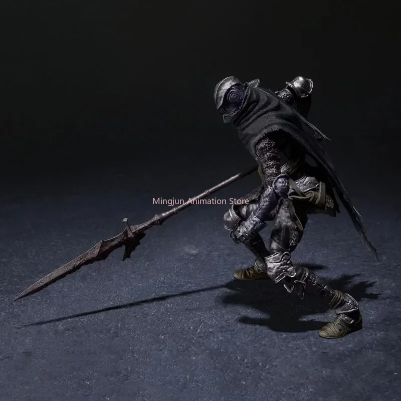 バンダイ本物のフィギュアエルデンリングモデルキットゲームフィギュア