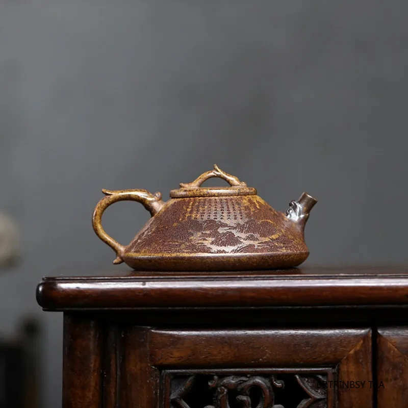 Thumbnail 2 - #53 Trending Tea Pot Sets Right Now