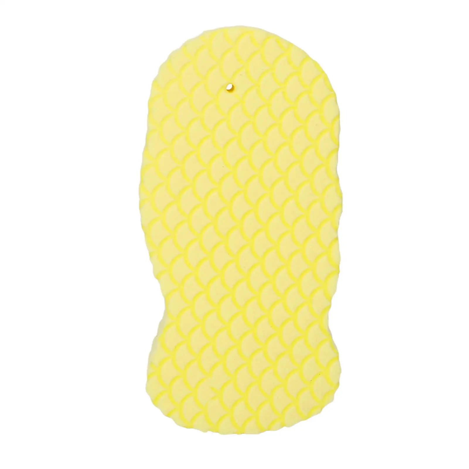 3D Ultra Soft Bath Sponge for Spa with High Toughness