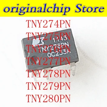 5Pcs TNY276PN TNY277 TNY278 TNY279 TNY280PN TNY274 TNY275