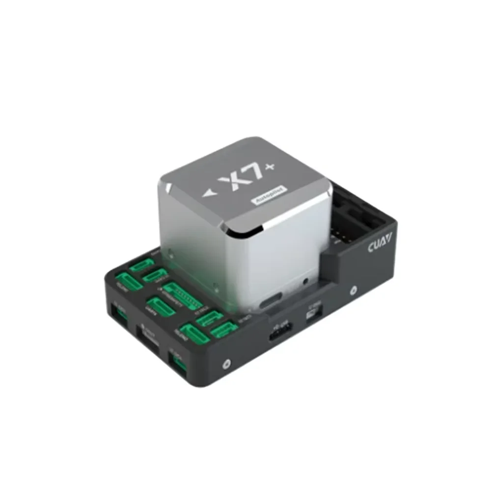 NEW X7+ Flight Controller 3 Pro GPS Pixhawk Open Source PX4 ArduPilot GNSS RC Drone VTOL