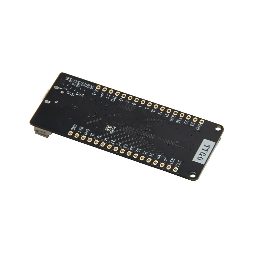 Płytka rozwojowa ESP32 WROVER 8MB PSRAM z obsługą kart TF, WiFi i Bluetooth — zdjęcie produktu 4