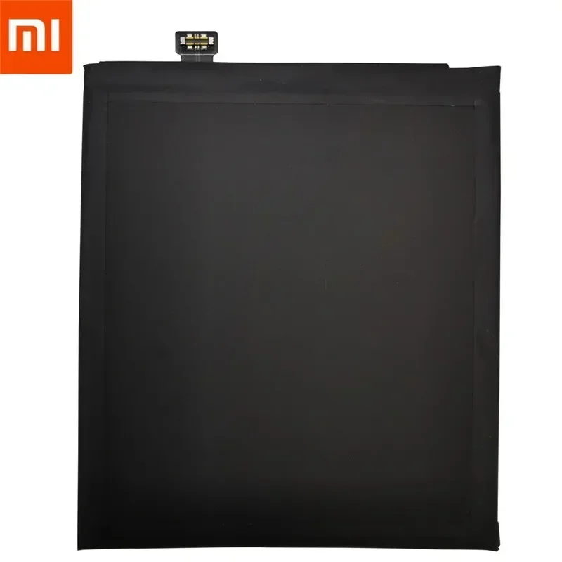 2024 Jahre 100% Original BM4R 4160 mAh Telefon Batterie Für Xiaomi Mi 10 Lite 10 Lite 5G Zoom Ersatz batterien Schnelle Lieferung