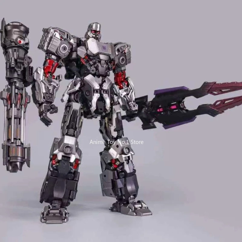 インベントリー トランスフォーマー トイスタジオシリーズ TC01 オプティマスプライム ‌    アクションフィギュア アライアンスモデル 変形ロボットモデル コレクタブル