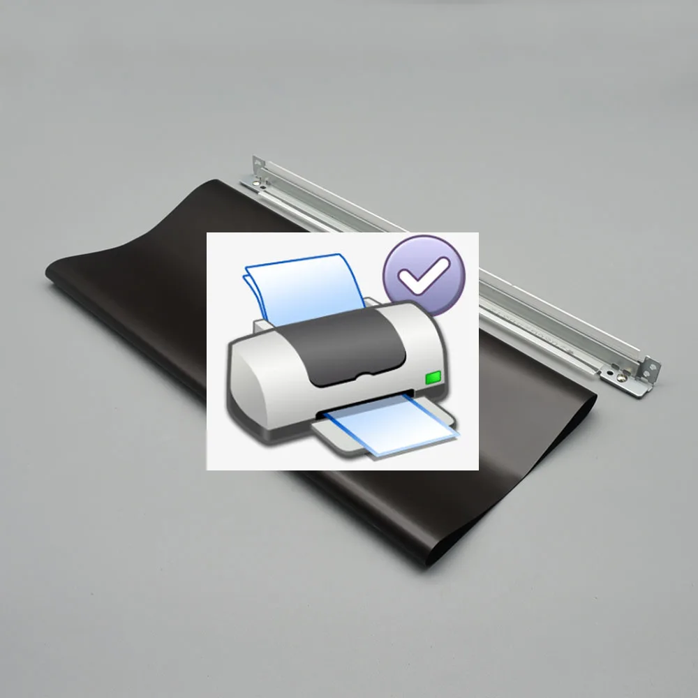 

Лезвие для чистки ремня переноса IBT для Ricoh Aficio 1060 1075 2051 2060 2075 MP7500 6000 7001 8001 9001 9002 A293-3899 A229-3852