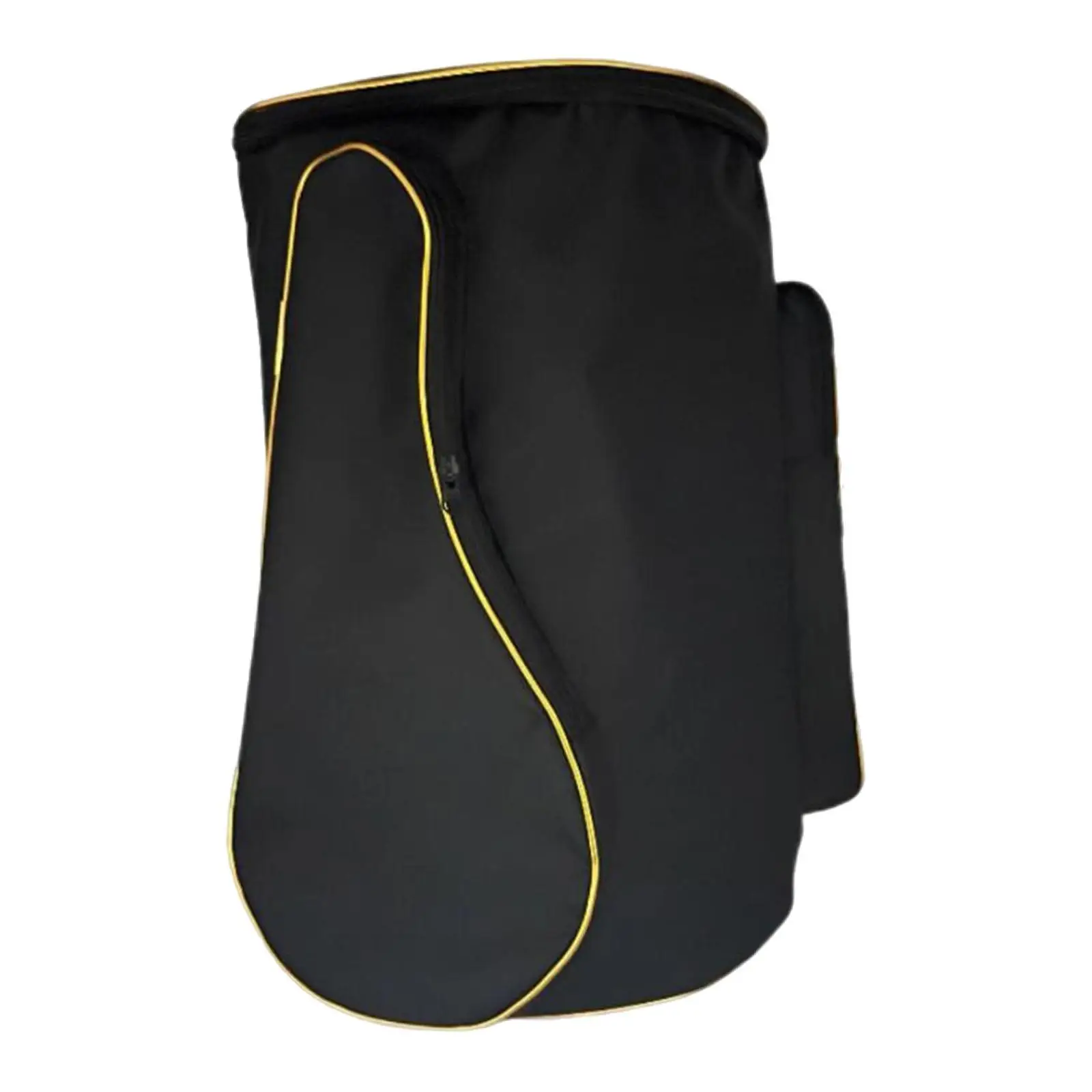 

Boxing Gear Backpack Adjustable Shoulder Strap Multi Compartments Sparring