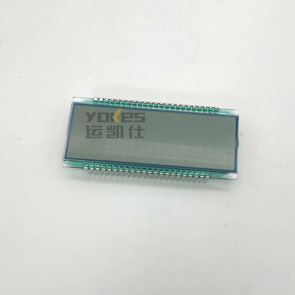 4D102 6D102 Minitor LCD Screen Display Panel PC200-6 PC120-6 PC400-6 For Komatsu Parts Excavator Accessories