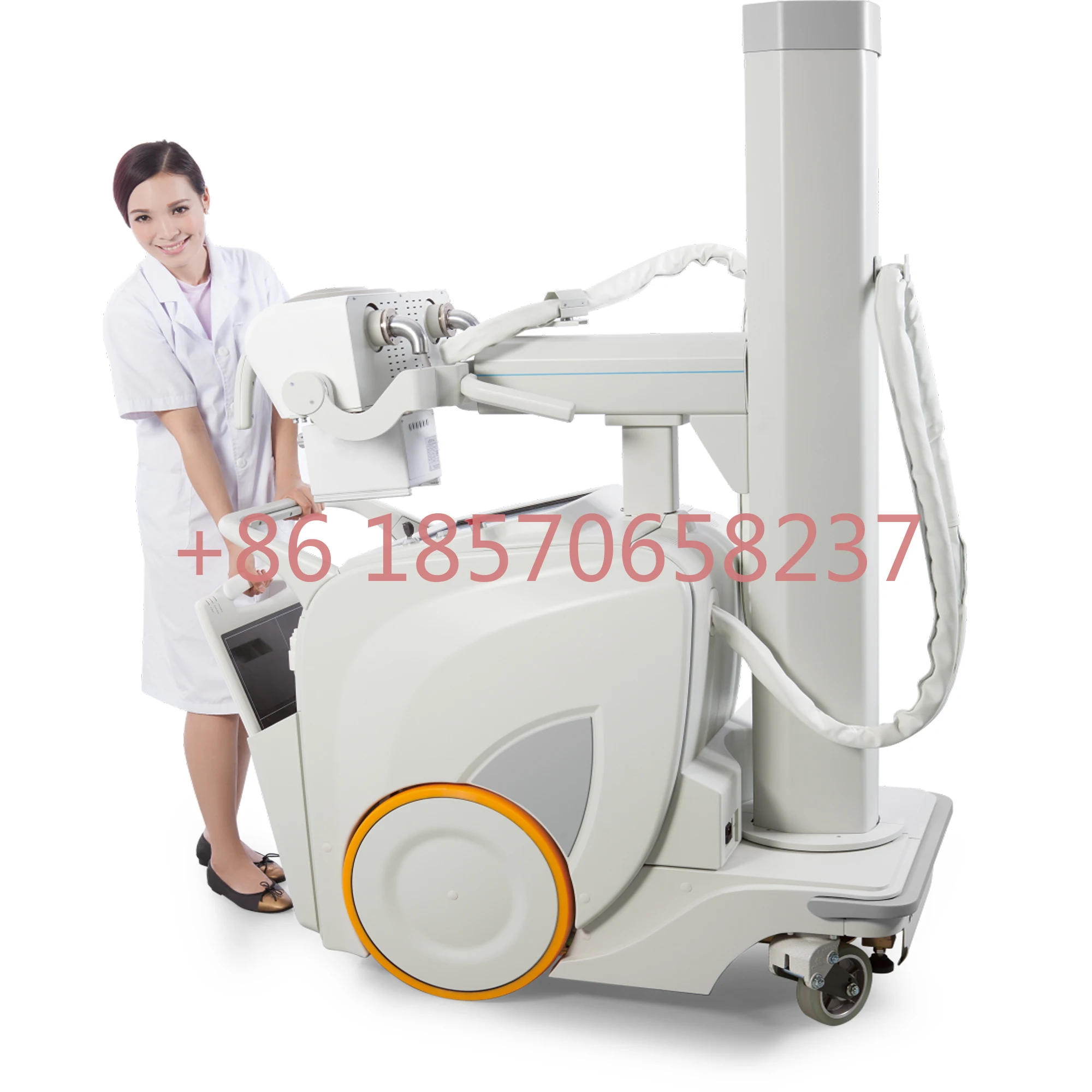 medical x-ray equipments digital x-ray machine