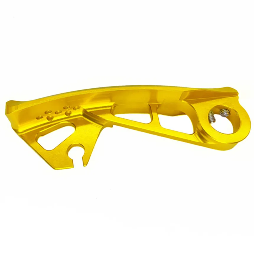 LP Litepro Folding Bicycle Aluminum Alloy Head Tube Buckle Folding Wrench Riser Lock For Birdy 2 3 Bike