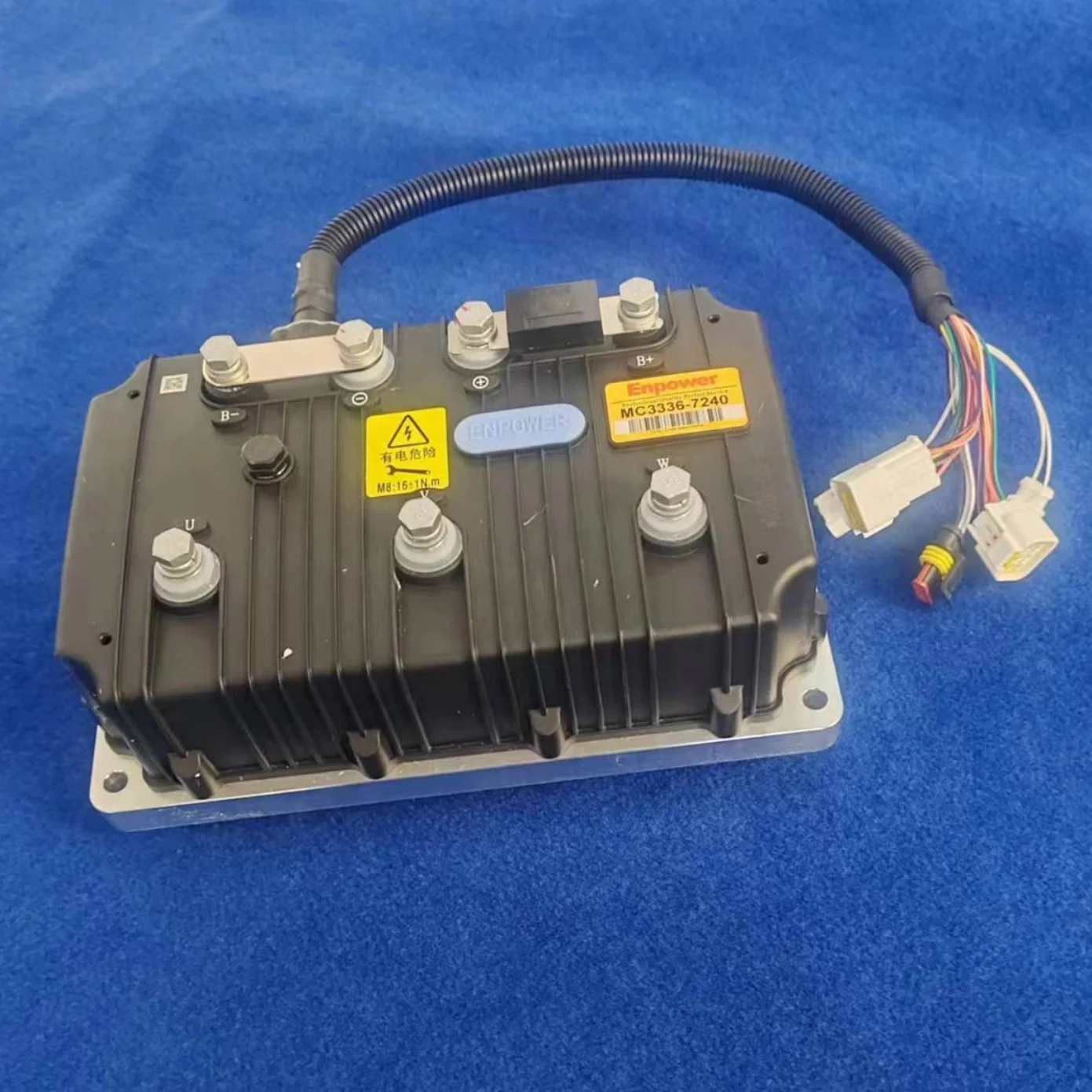 

72v 400A Enpower AC Motor Speed Controller MC 3336-7240 for EV