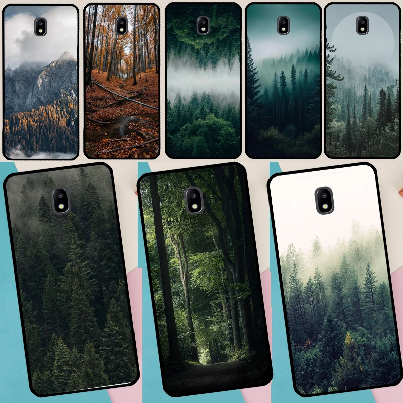 Beautiful Mountain …