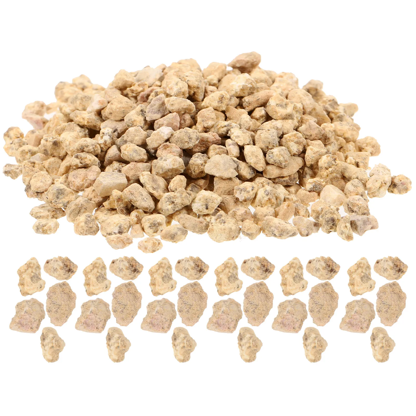 

Камни для микроландшафта: натуральные миниатюрные камни для диорам, аквариумов и оформления ландшафтов