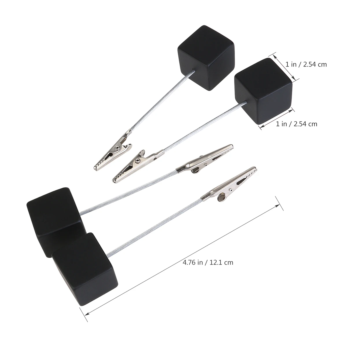 

Memo holder Photo clip holder Paper clip Note clip