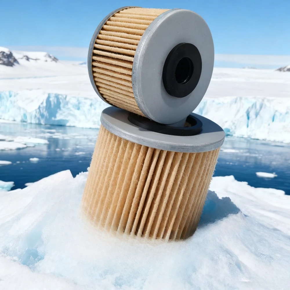 Built-in Oil Filter for Honda CB250 N NA T 1978-1982 VT250 FD,FE,FG  VTR250 CM400 T,A Chopper NC01 CB450 SG 44 PS PC17 CX 500 Z