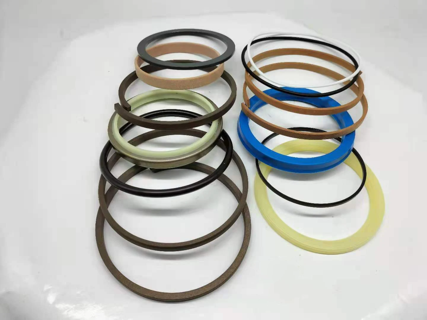 EX120-5 EX100-5 EX120-3 EX120-2 EX120-6 EX200-1 EX120-1 Boom seal kit