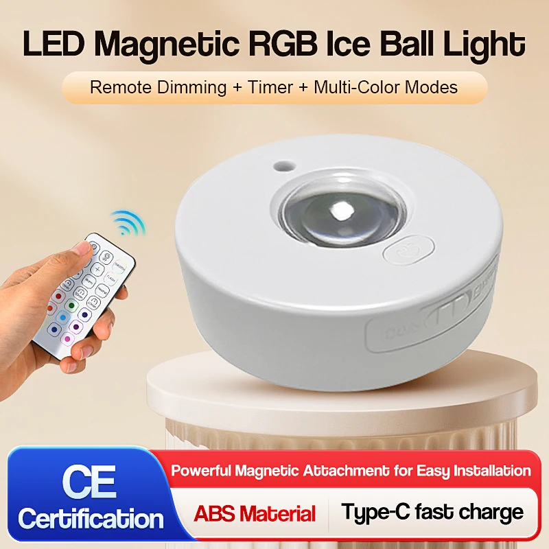 Remote Control Rgb …