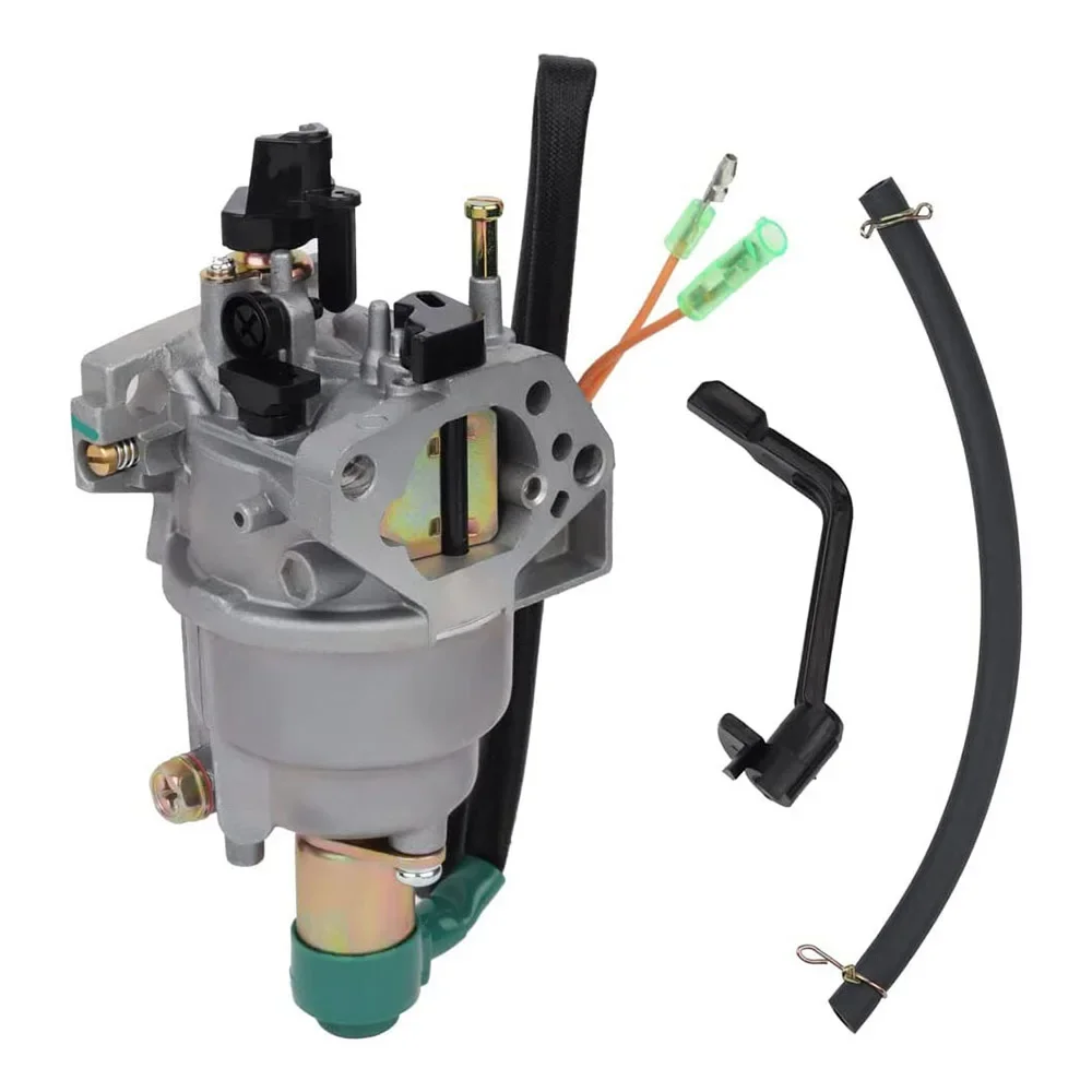 Generator Carburetor Kit EG6500 5kw 6.5kw Genset Spare Parts Accessories