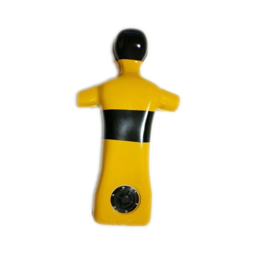 

High-simulation Swimming Pool Rescue High-intensity Tear-resistant Training Dummy For Water Safety Drill