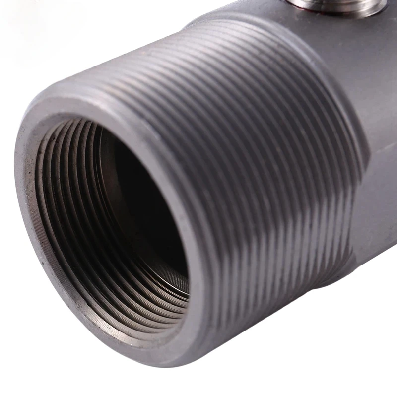 غلاف أسطواني لخاخ الطلاء بدون هواء من Wetool 2X 243176   لمضخة Gra co 490 495 595 390 395