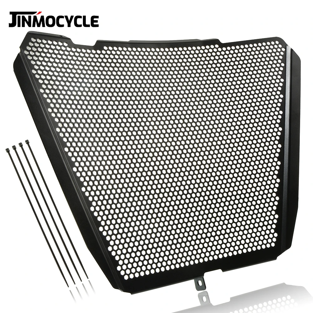 

Motorcycle Radiator Grille Guard Cover Protection Accessories For Honda CBR1000RR/ABS/SP CBR 1000RR CBR1000 RR 2008-2015 2016