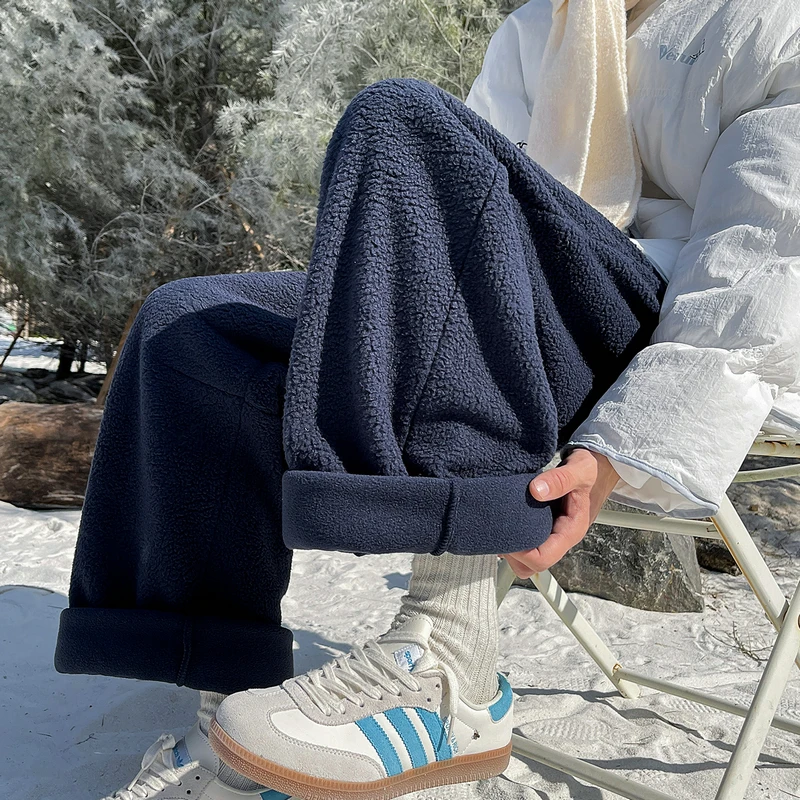 

Новинка 2024, мужские брюки в стиле хип-хоп, мужские уличные брюки, осенние штурмовые брюки, шаровары, прямые спортивные штаны