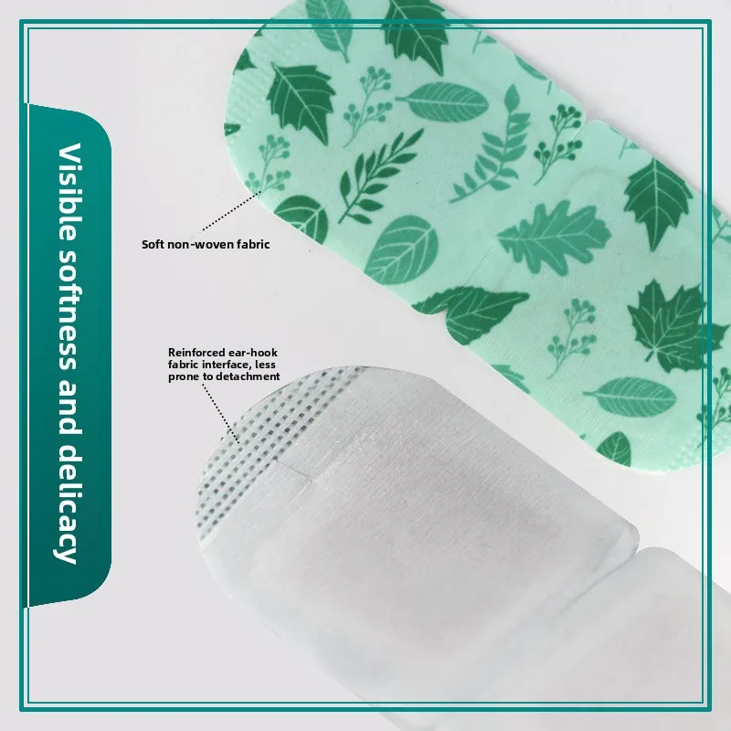 12 عبوة من قناع العين بالبخار العشبي - العناية باللوتين والعلاج الدافئ للعيون المتعبة #4