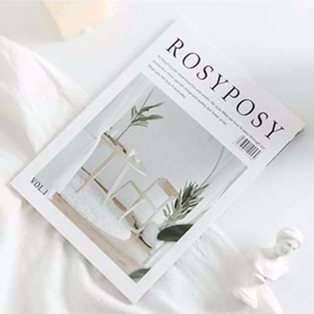 Sticker DIY Scrapbook Diary Stickers INS Style Journal Cartoon Bear Rosy Posy Decoration Stickers Notebook Sticker Set 20 Page