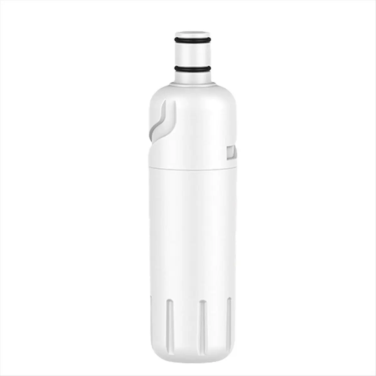 ABNQ Compatible Refrigerator Water Filter for W10413645A,EDR2RXD1,Replacement- Fit Multiple Models,Easy Installation