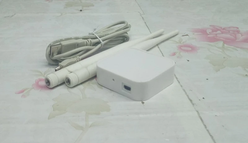 WiFi Netzwerk Karte Dual Band 600 Mbps RT3572 Chipset 802.11a/b/g/n Wireless USB WiFi Adapter für Samsung TV Windows 7/8/10