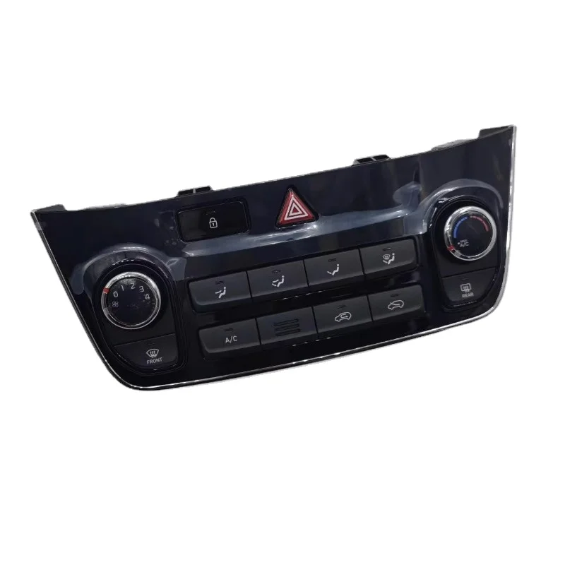 

For 18-19 Hyundai Ix35 Air Conditioning Controller Panel Assembly 1pcs