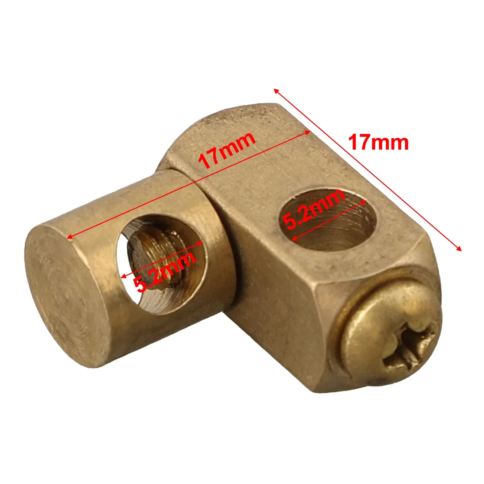 360 Degree Joint Piece Adjustable Metal Joint Bathroom Sink Easy Installation High-quality Screws For Various Faucets