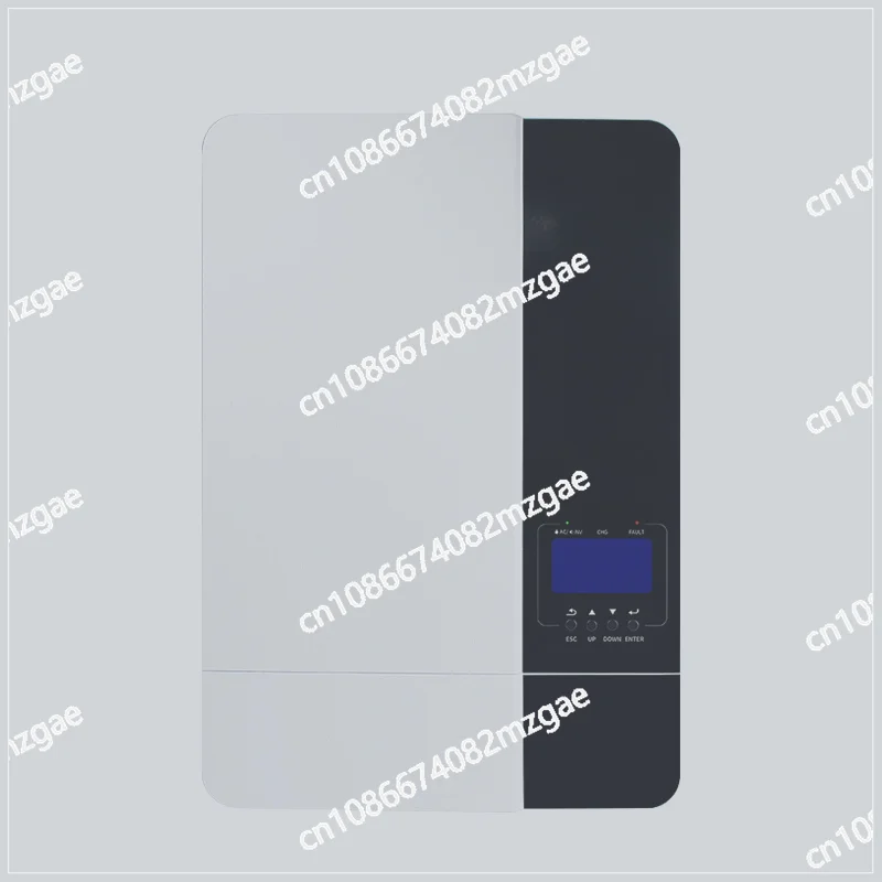 Solar Photovoltaic Sine Wave Off Grid Inverter