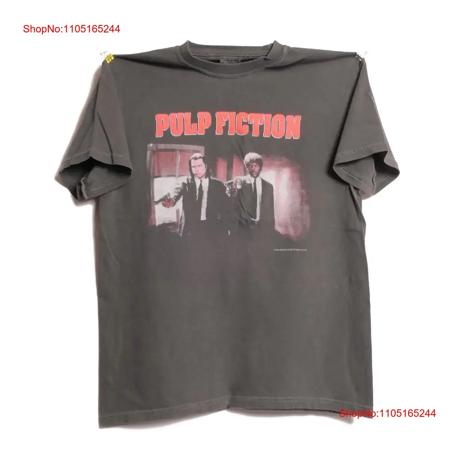 pulp-fiction-move-camiseta-tarantino-travolta-bruce-willis-1994-filme-criterio-med-vintage-lavado-confortavel-respiravel
