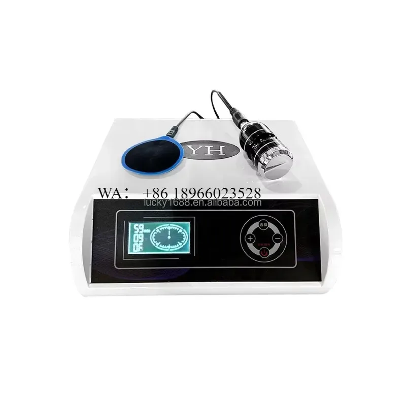 WMWMNU for Ultras0nic 3Mhz Ultrasound Probes Beauty Lifting Rejuvenation Tightness Massage Device