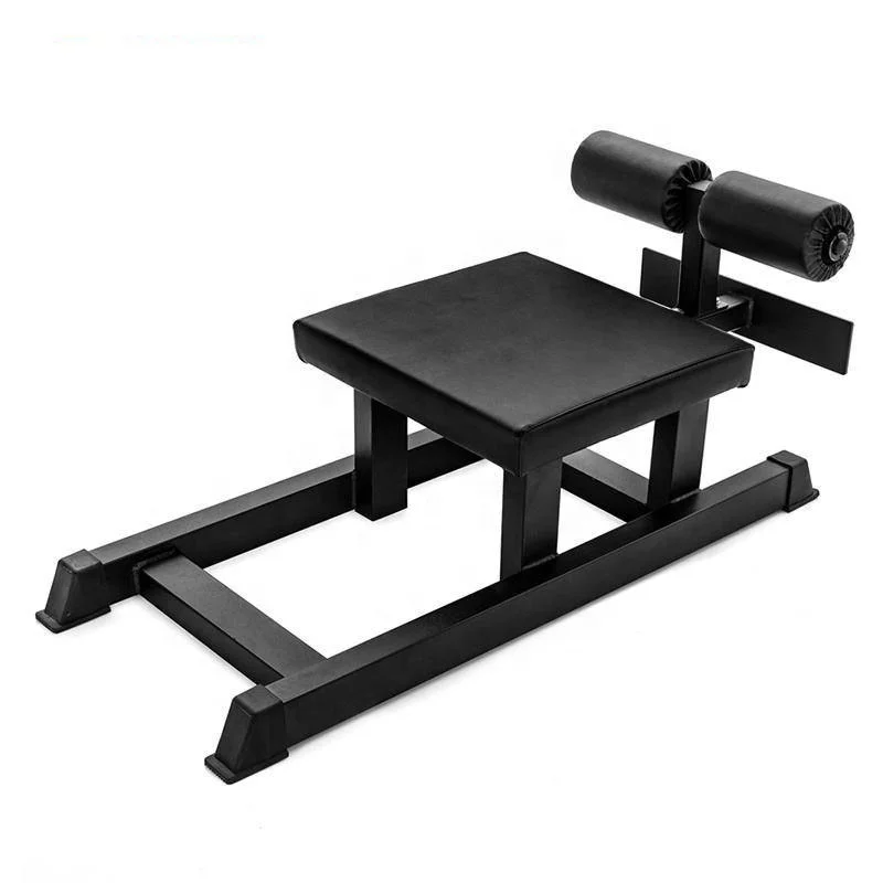 

Adjustable Weight Crunch Bench for Strength Training Tilt Down Bench Back Stretcher