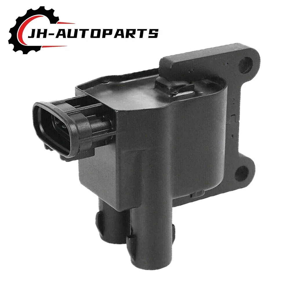 Ignition Coil 9091902217 For Toyota ALTEZZA,AVENSIS,CALDINA,CAMRY,COROLLA,HILUX,MR2,LAND CRUISER 90,RAV4 2.0 9008019007