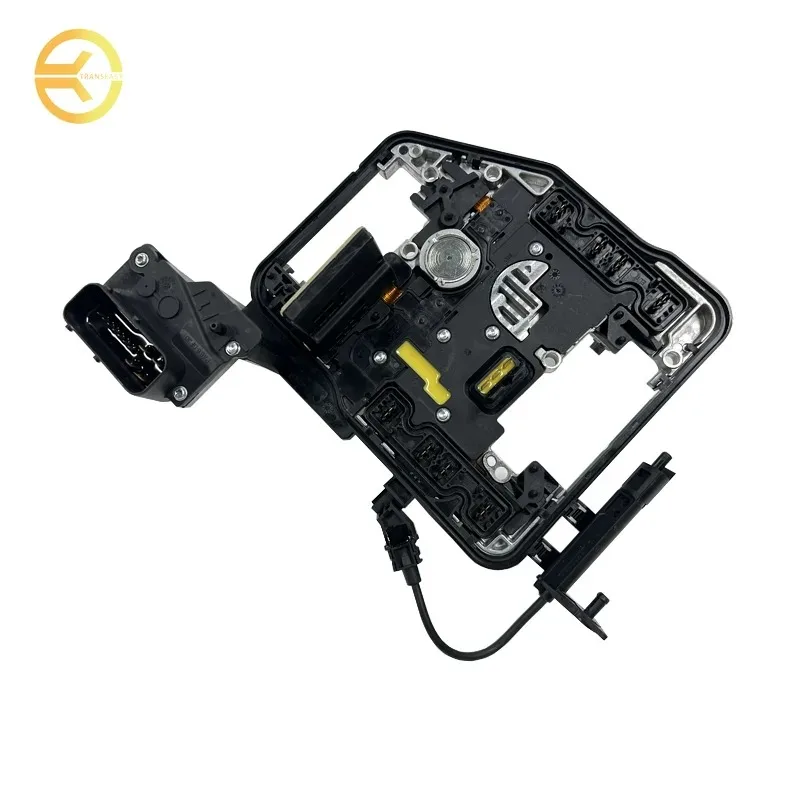 Brand New {not original} 0AM DQ200 DSG7 0AM927769D TCU TCM Transmission Control Unit Fit For VW Audi Skoda Seat