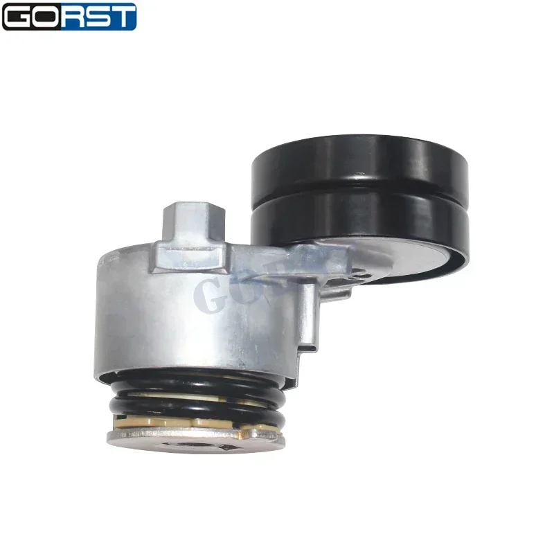 

Натяжитель шкива 117507271R для Renault Mitsubishi Nissan Opel MW30638633 11925-00QAF 4401566 V-ребристый ремень